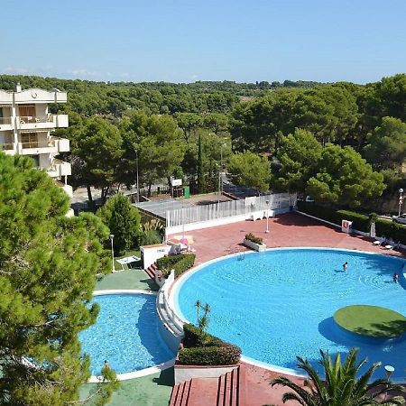 Apartamentos La Masia 002 Salou Zewnętrze zdjęcie