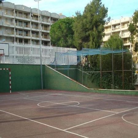 Apartamentos La Masia 002 Salou Zewnętrze zdjęcie