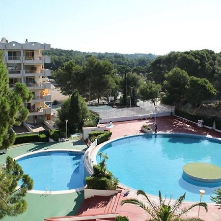 Apartamentos La Masia 002 Salou Zewnętrze zdjęcie