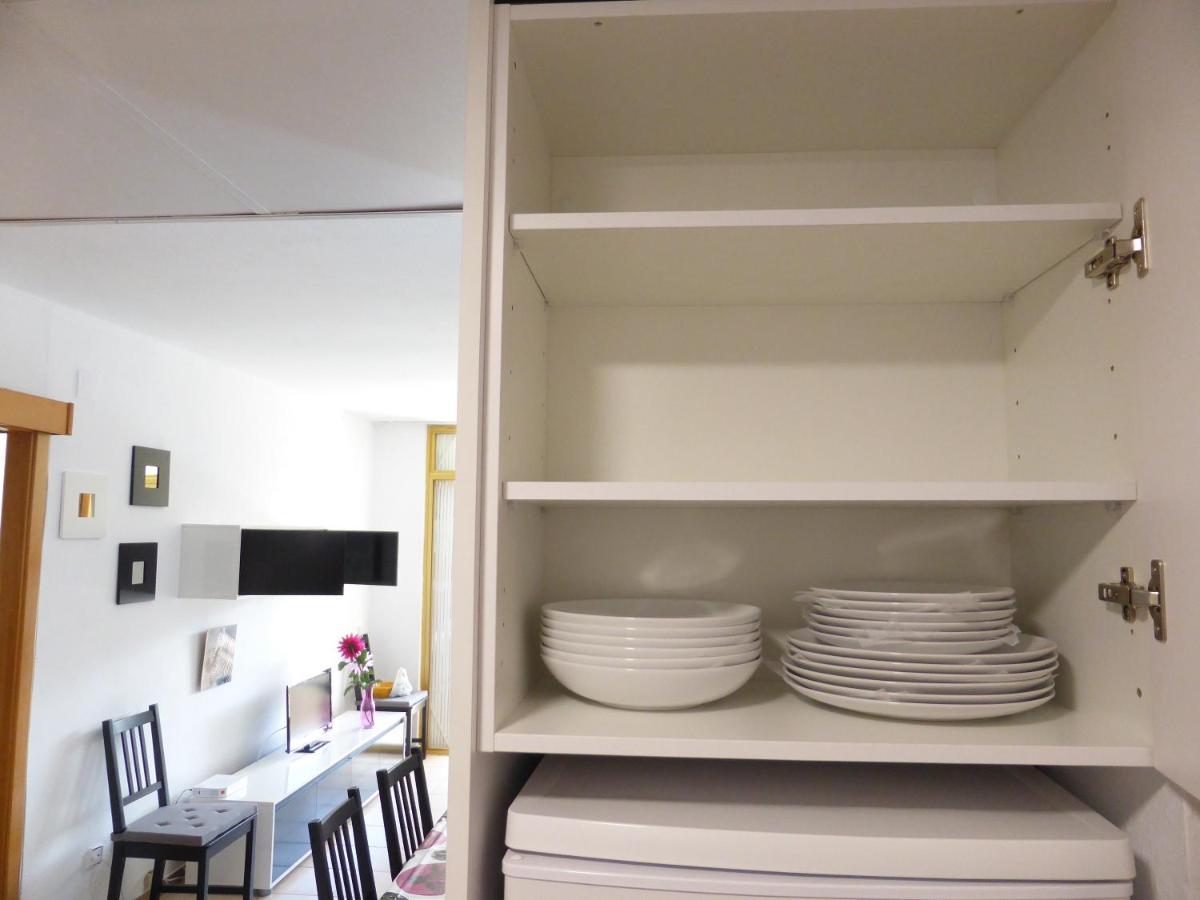 Apartamentos La Masia 002 Salou Zewnętrze zdjęcie