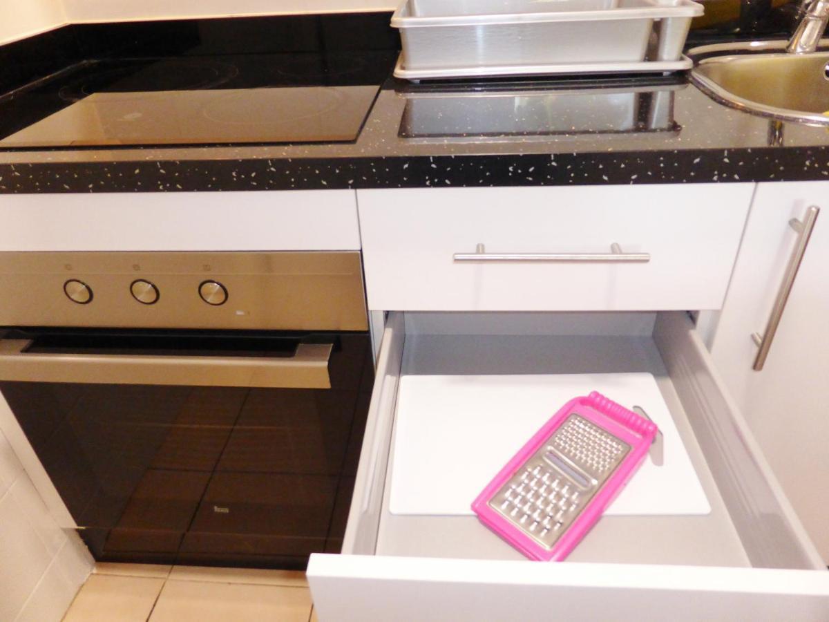 Apartamentos La Masia 002 Salou Zewnętrze zdjęcie