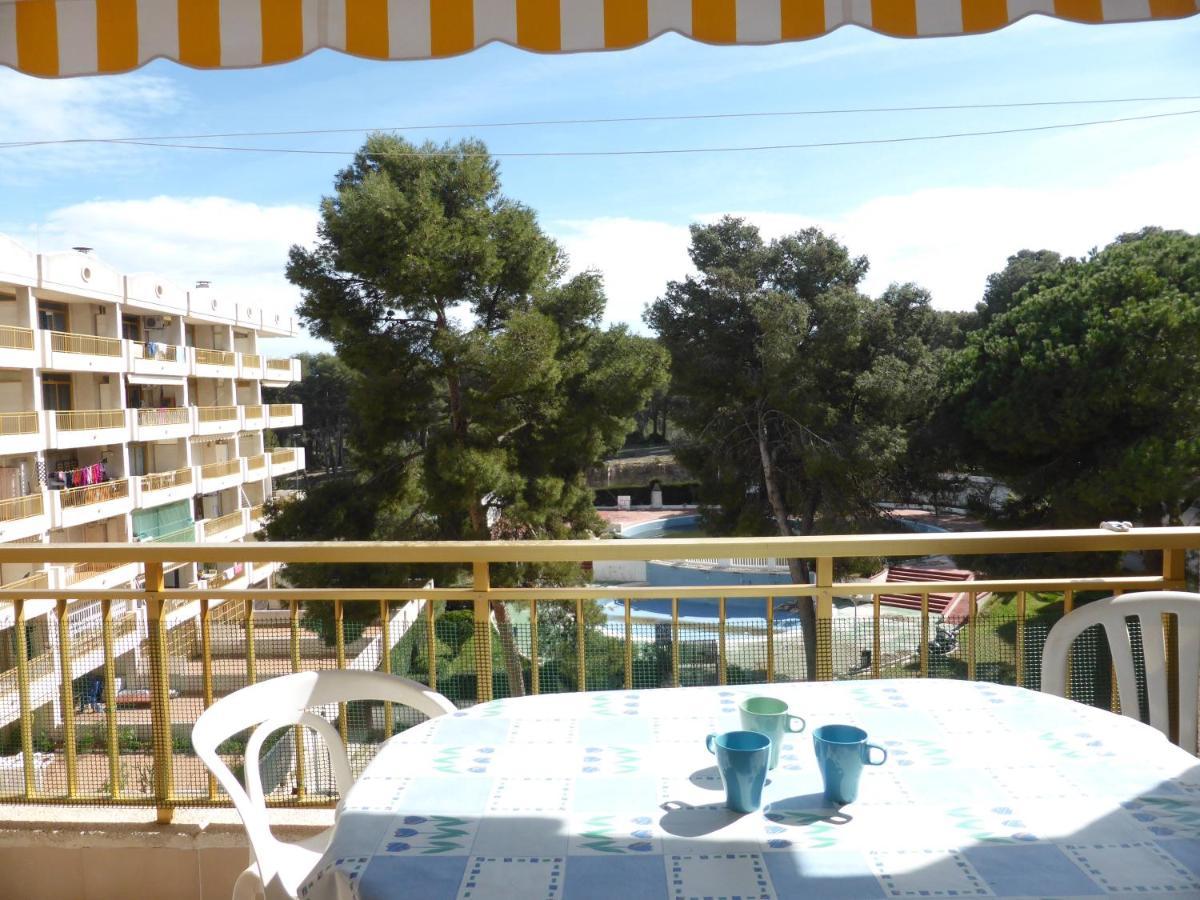 Apartamentos La Masia 002 Salou Zewnętrze zdjęcie