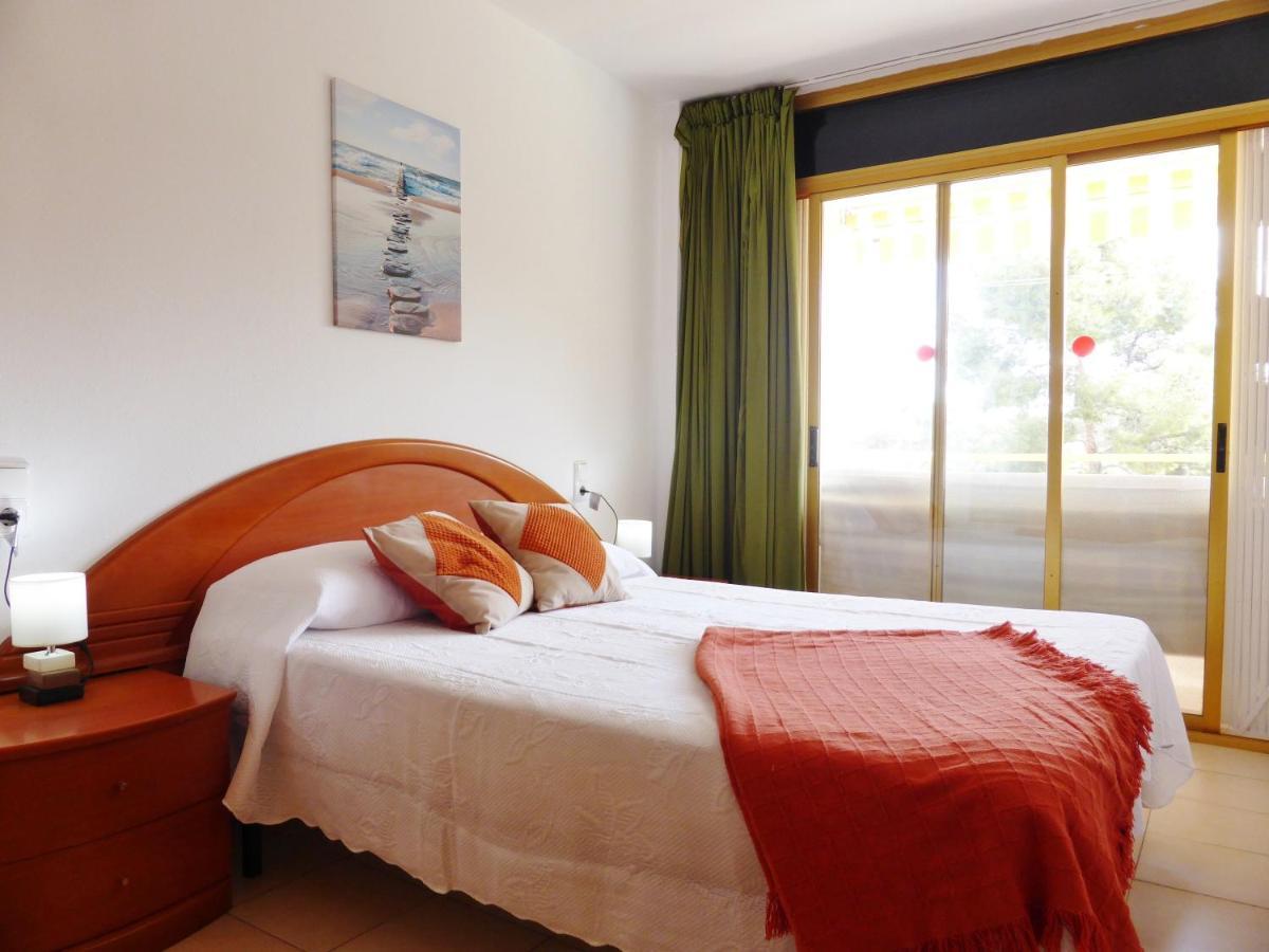Apartamentos La Masia 002 Salou Zewnętrze zdjęcie