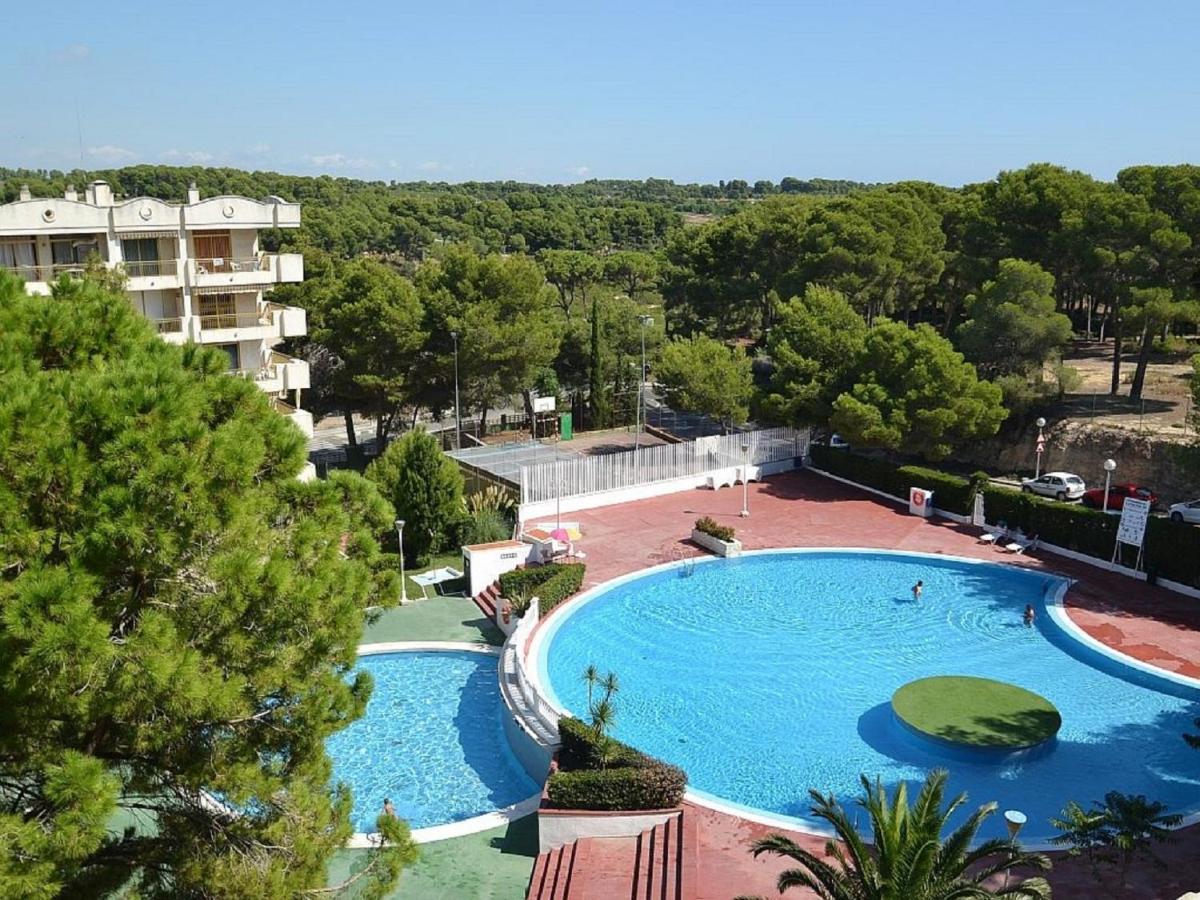 Apartamentos La Masia 002 Salou Zewnętrze zdjęcie