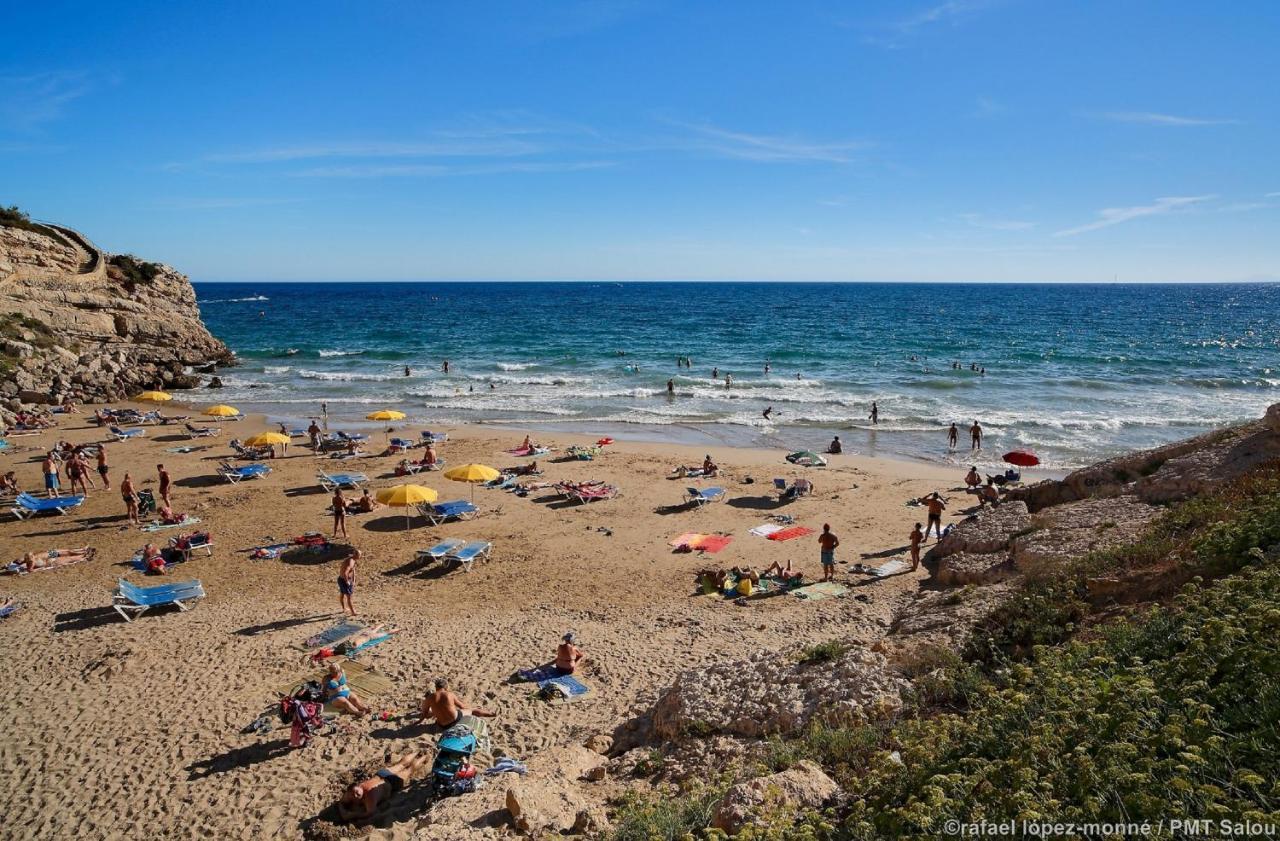 Apartamentos La Masia 002 Salou Zewnętrze zdjęcie