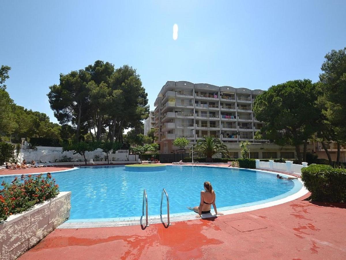 Apartamentos La Masia 002 Salou Zewnętrze zdjęcie