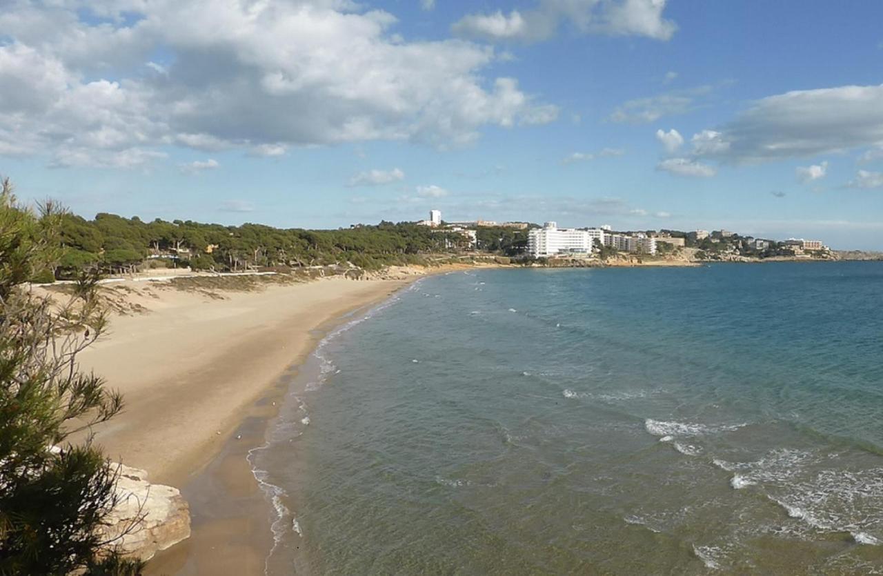 Apartamentos La Masia 002 Salou Zewnętrze zdjęcie