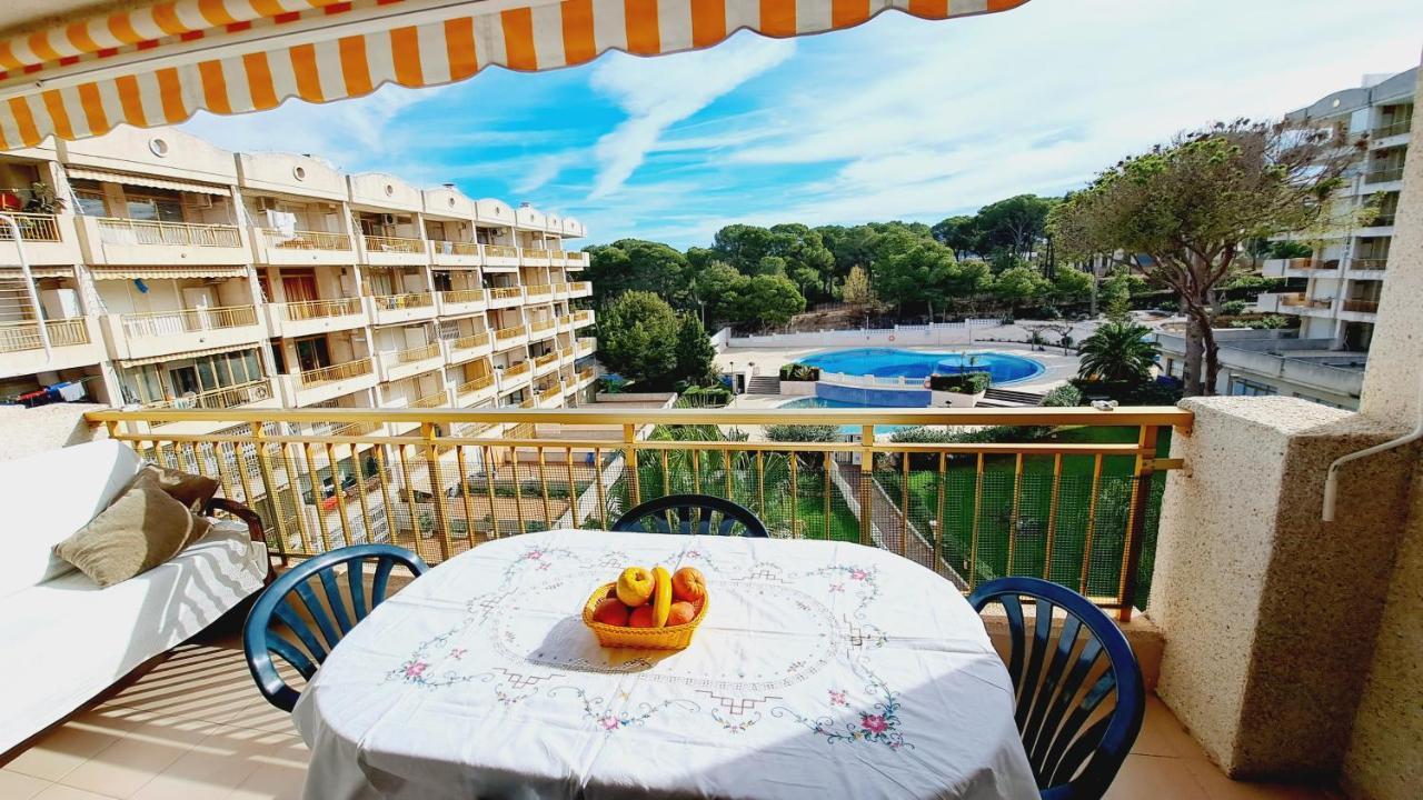 Apartamentos La Masia 002 Salou Zewnętrze zdjęcie