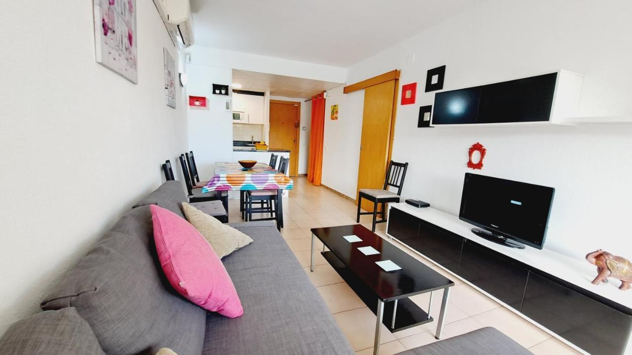 Apartamentos La Masia 002 Salou Zewnętrze zdjęcie
