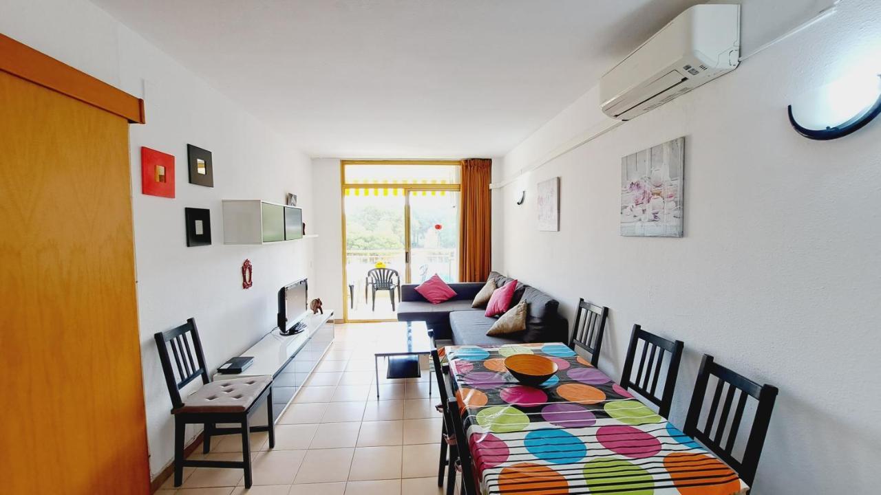 Apartamentos La Masia 002 Salou Zewnętrze zdjęcie
