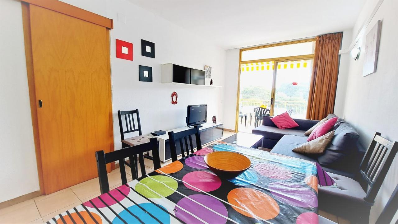 Apartamentos La Masia 002 Salou Zewnętrze zdjęcie