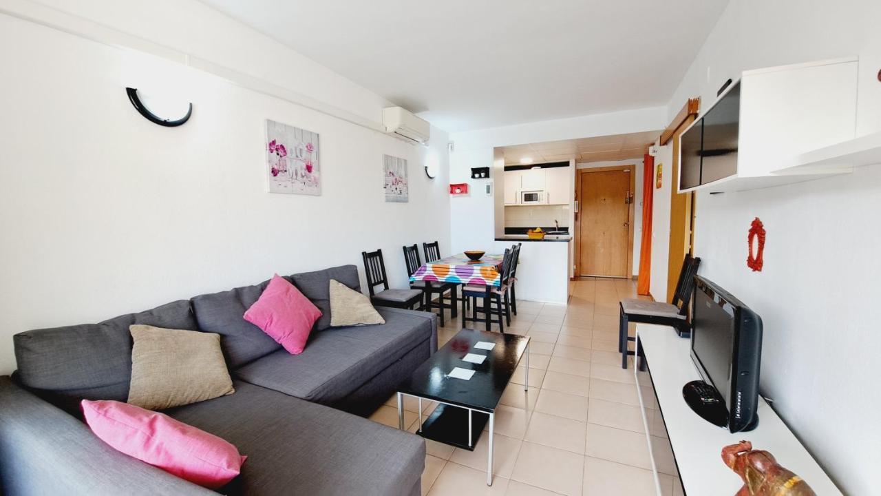 Apartamentos La Masia 002 Salou Zewnętrze zdjęcie