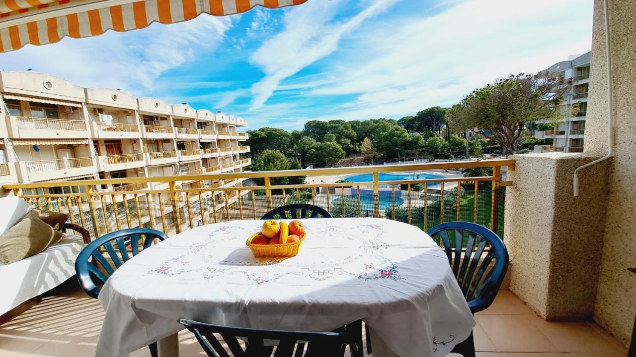 Apartamentos La Masia 002 Salou Zewnętrze zdjęcie