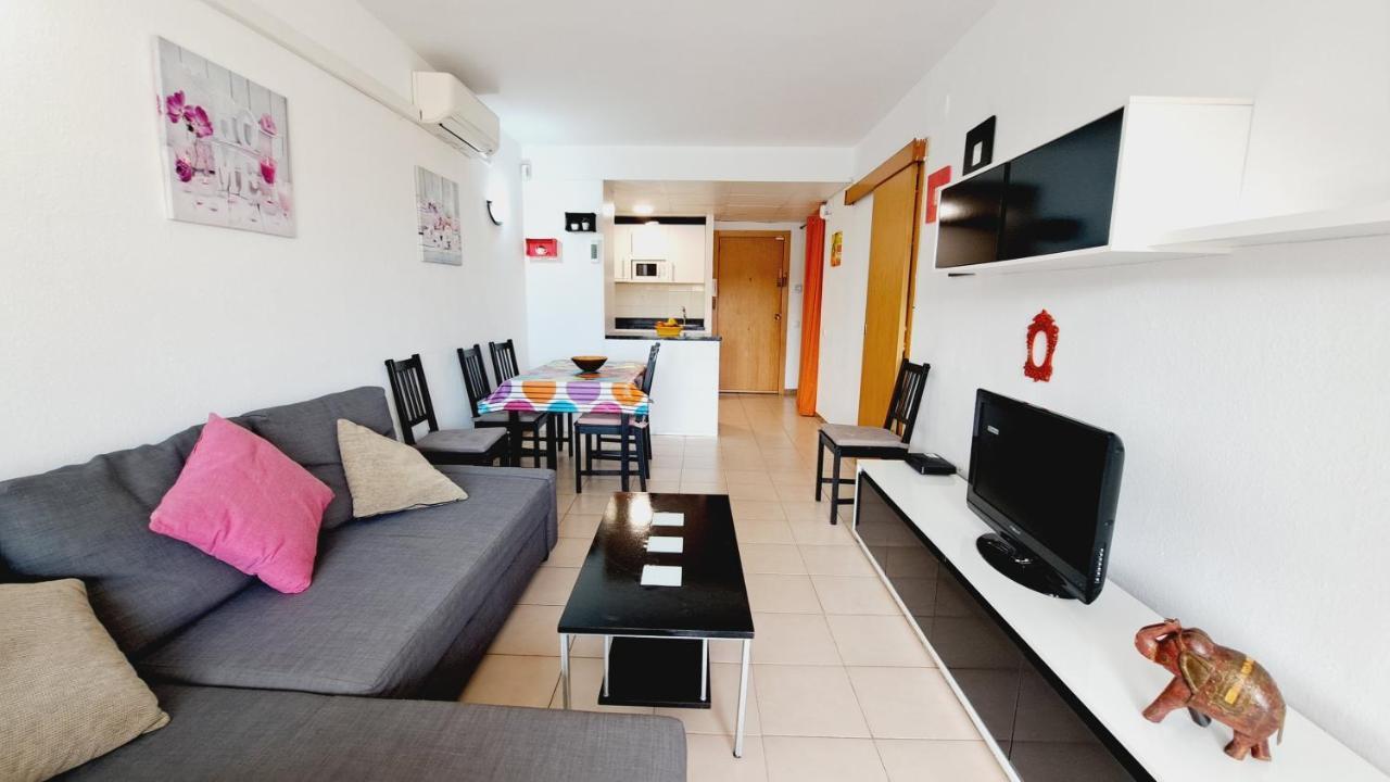 Apartamentos La Masia 002 Salou Zewnętrze zdjęcie