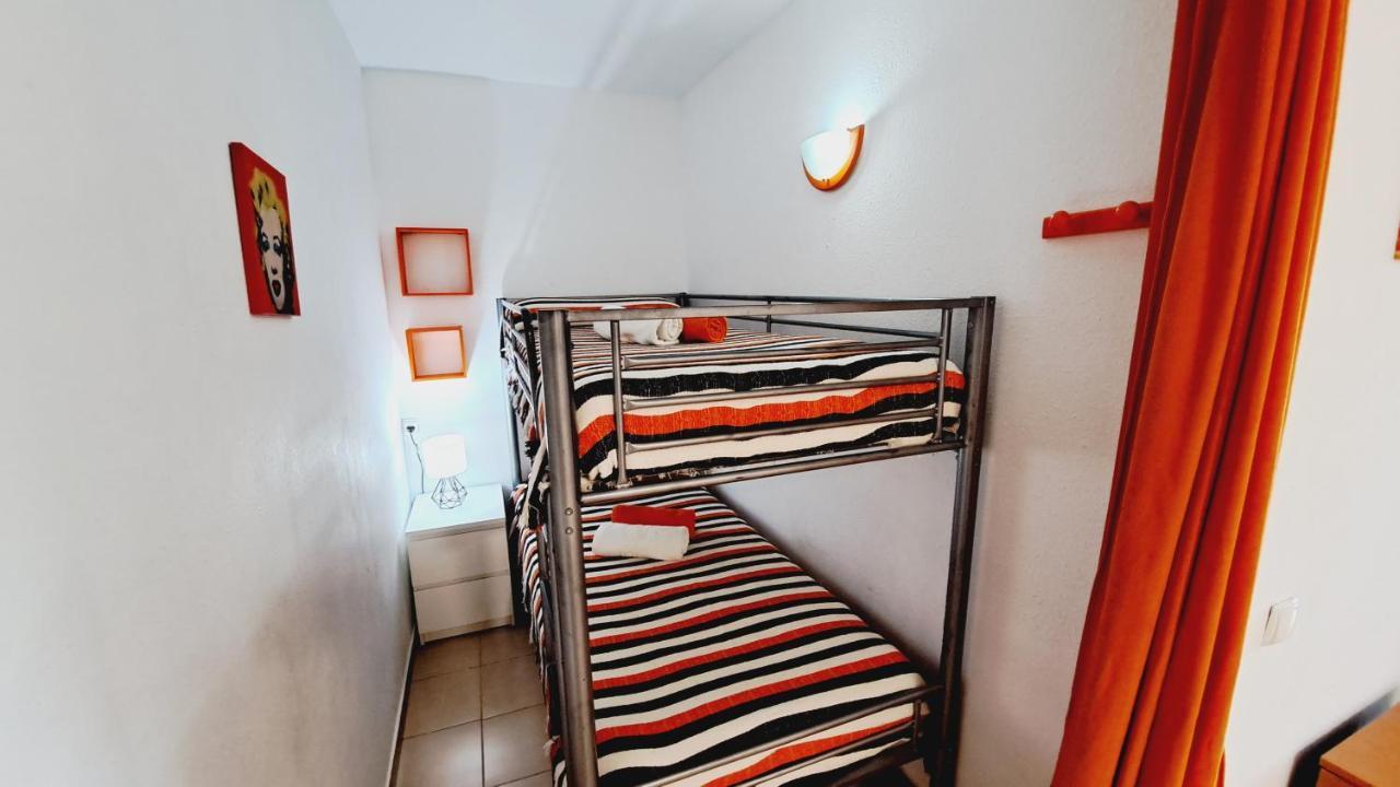 Apartamentos La Masia 002 Salou Zewnętrze zdjęcie