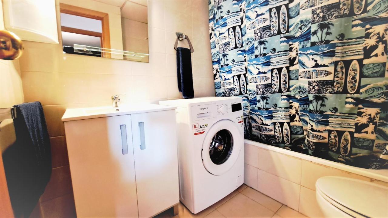 Apartamentos La Masia 002 Salou Zewnętrze zdjęcie