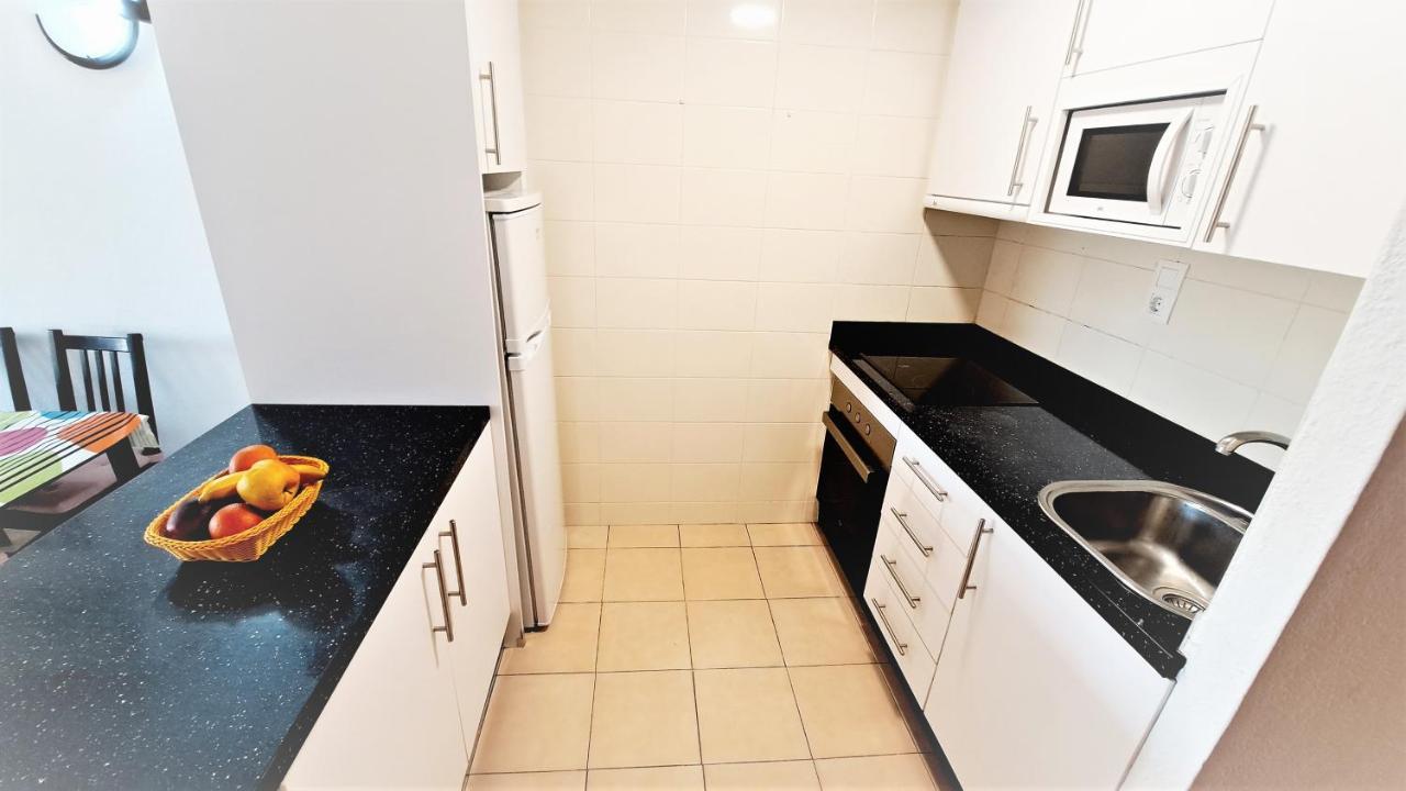 Apartamentos La Masia 002 Salou Zewnętrze zdjęcie