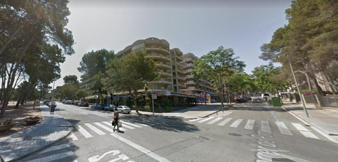 Apartamentos La Masia 002 Salou Zewnętrze zdjęcie