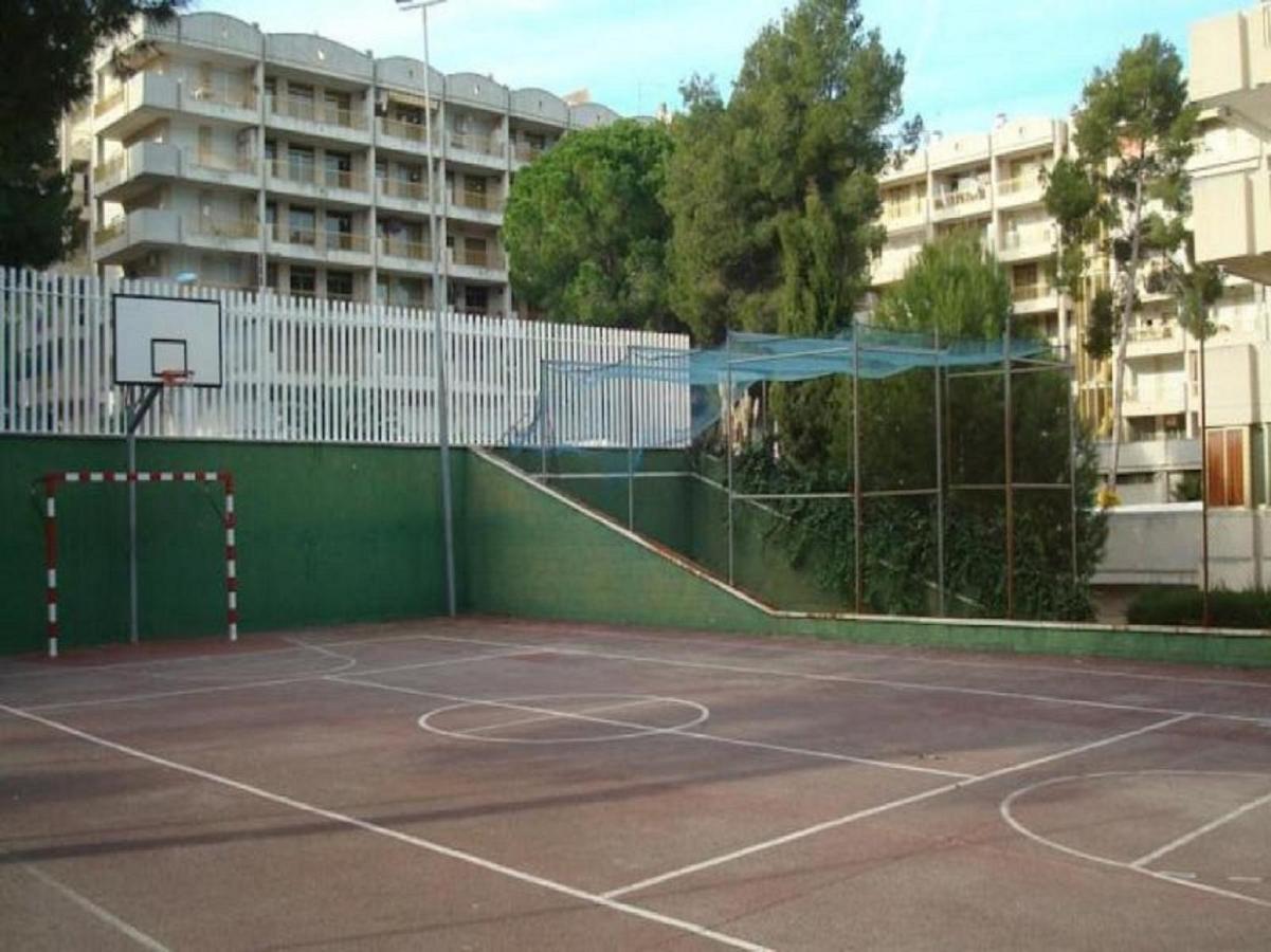 Apartamentos La Masia 002 Salou Zewnętrze zdjęcie