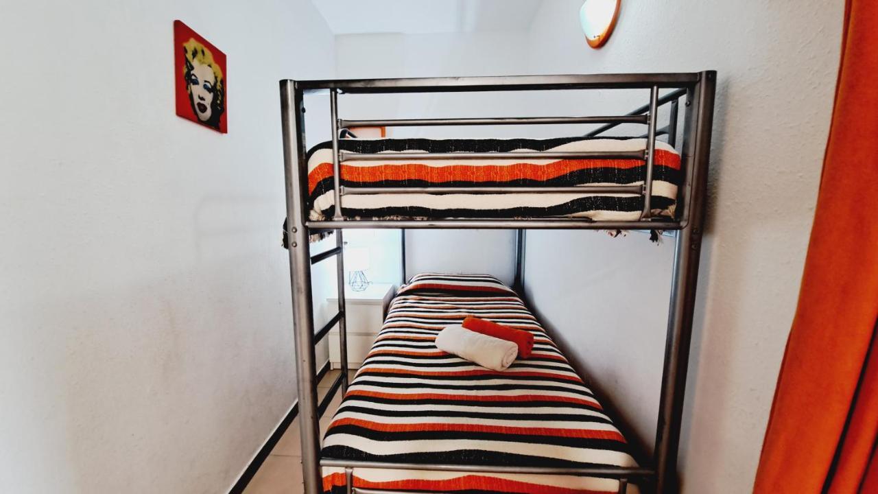 Apartamentos La Masia 002 Salou Zewnętrze zdjęcie