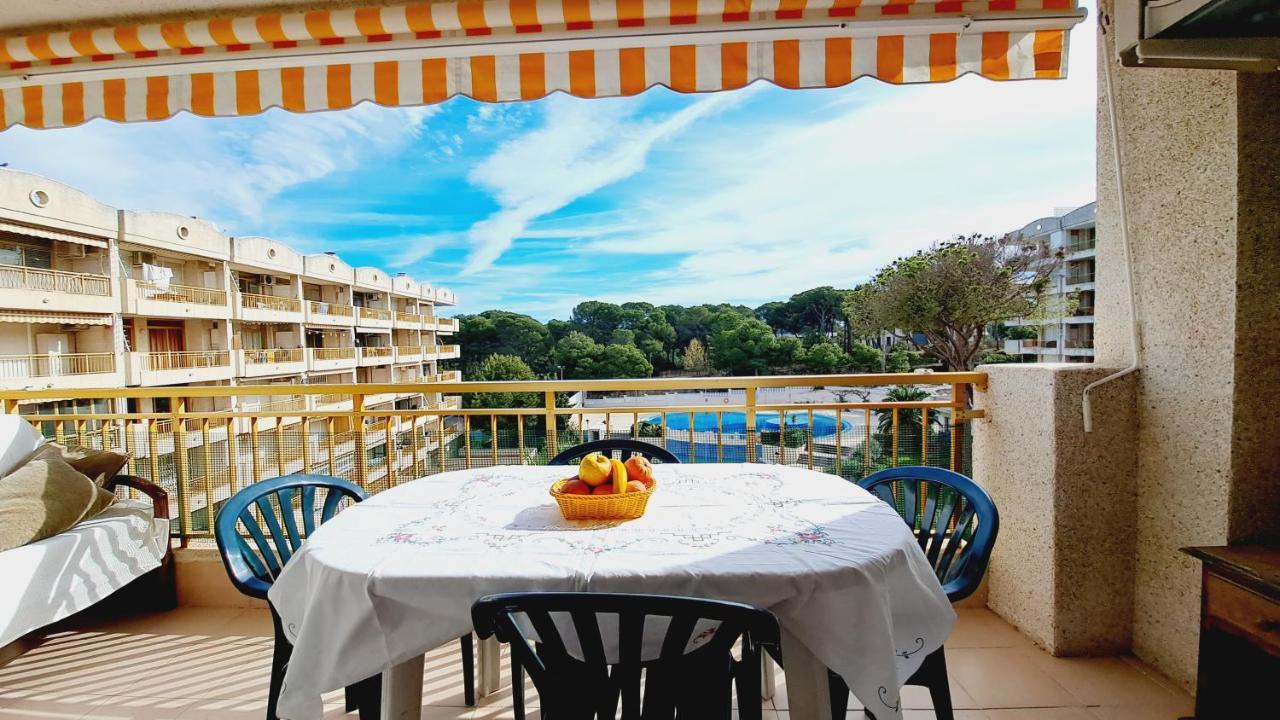 Apartamentos La Masia 002 Salou Zewnętrze zdjęcie