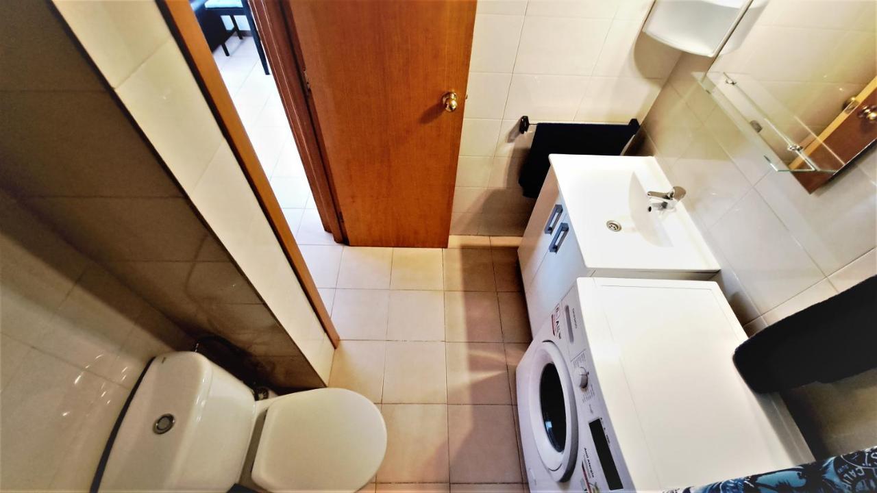Apartamentos La Masia 002 Salou Zewnętrze zdjęcie