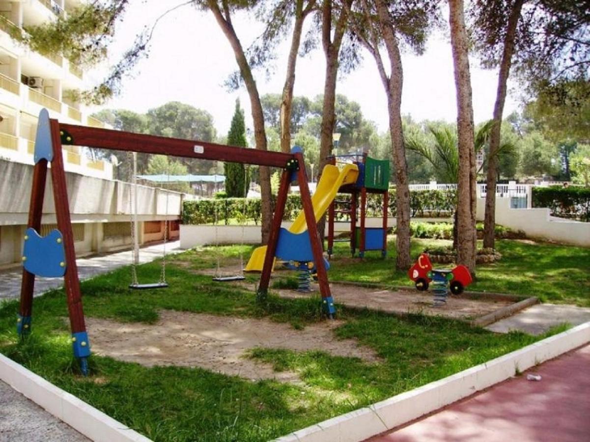 Apartamentos La Masia 002 Salou Zewnętrze zdjęcie