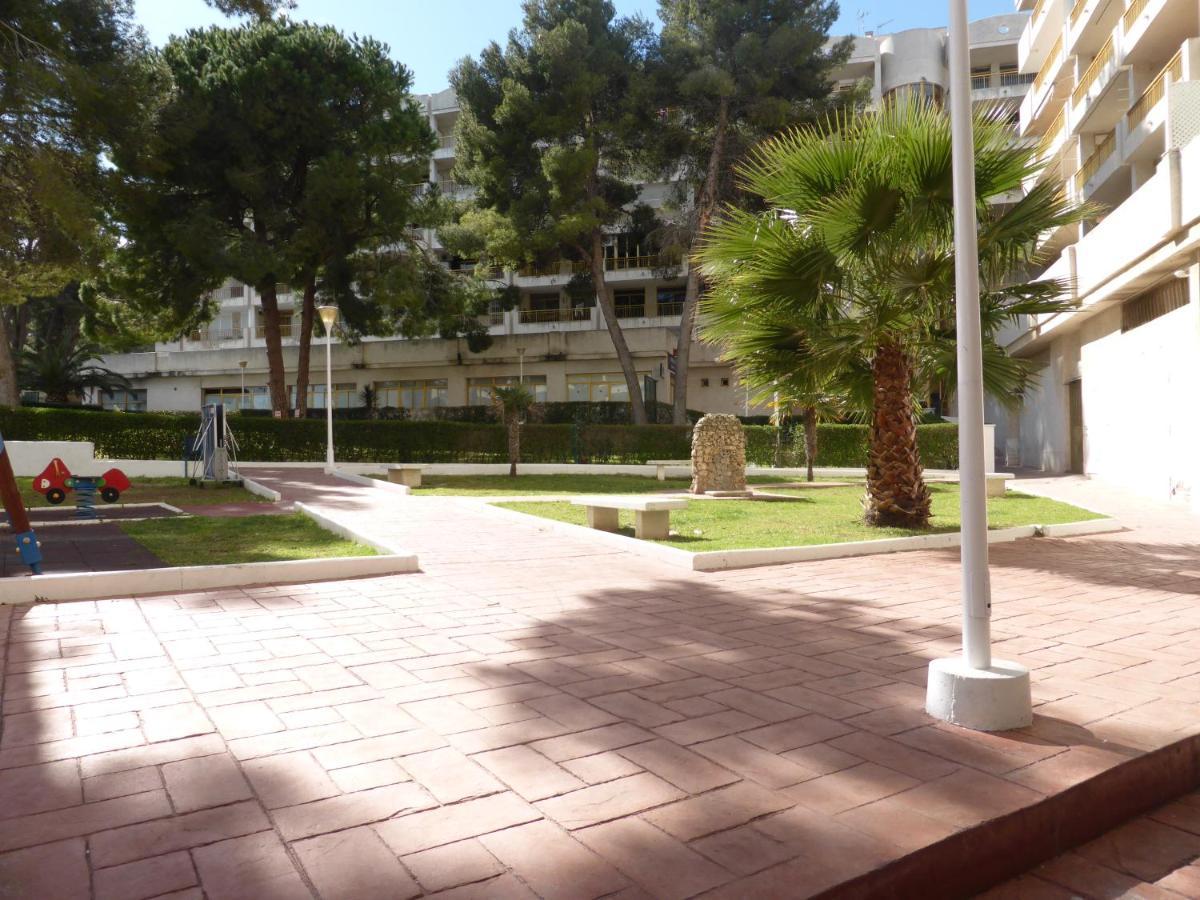 Apartamentos La Masia 002 Salou Zewnętrze zdjęcie