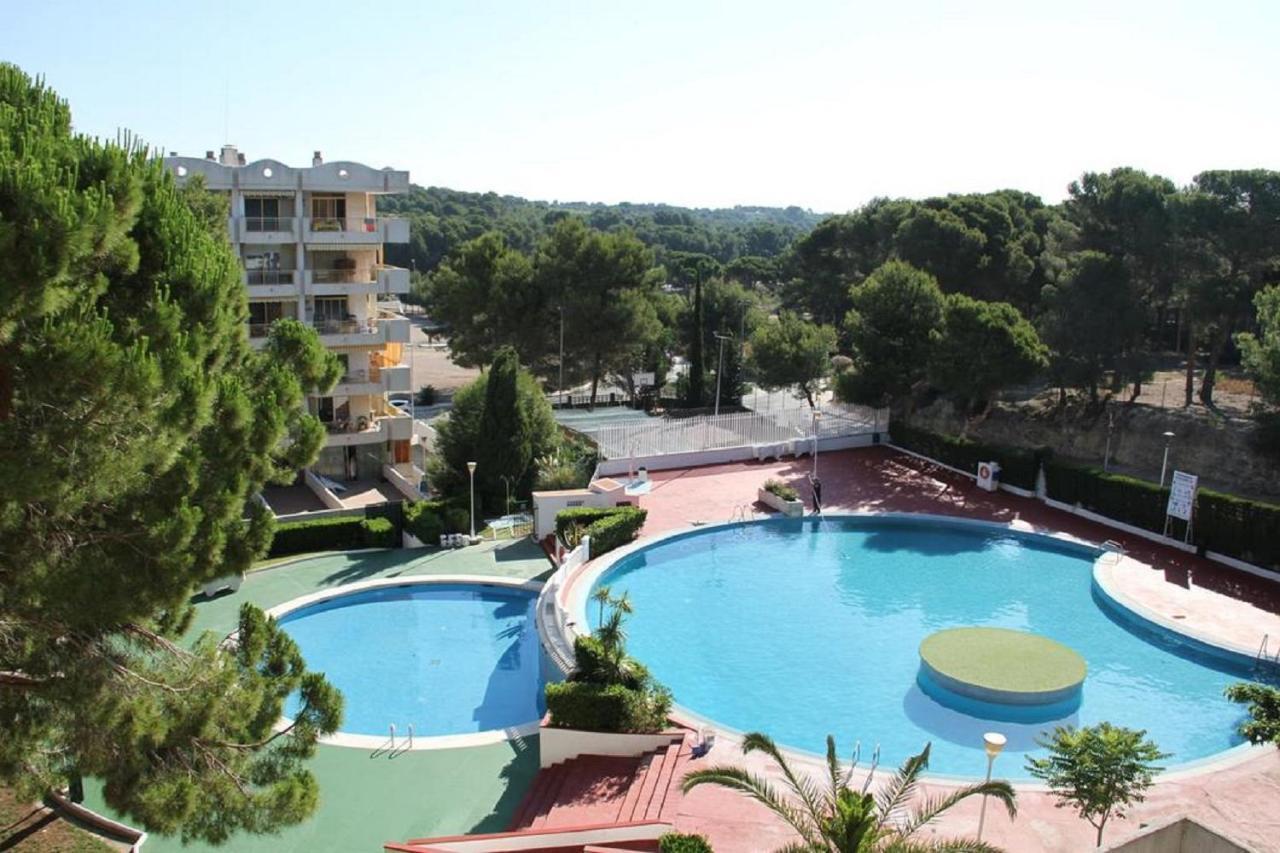 Apartamentos La Masia 002 Salou Zewnętrze zdjęcie
