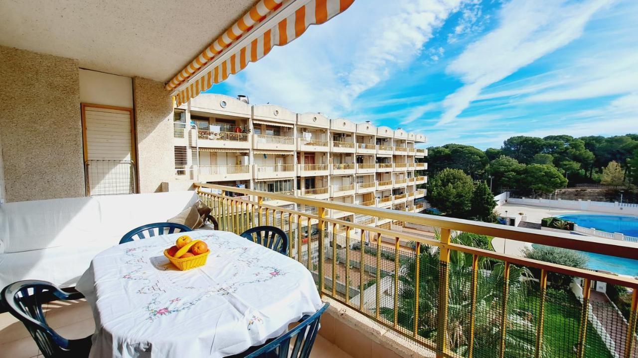Apartamentos La Masia 002 Salou Zewnętrze zdjęcie