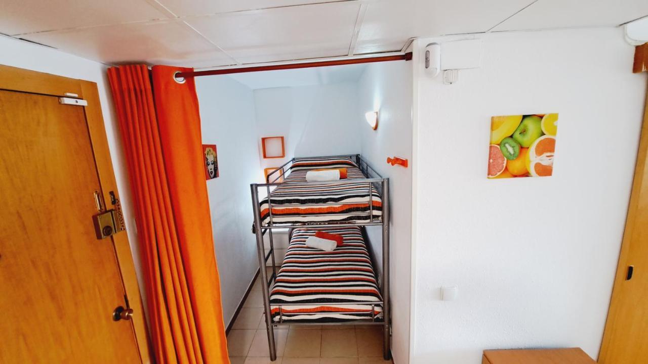 Apartamentos La Masia 002 Salou Zewnętrze zdjęcie