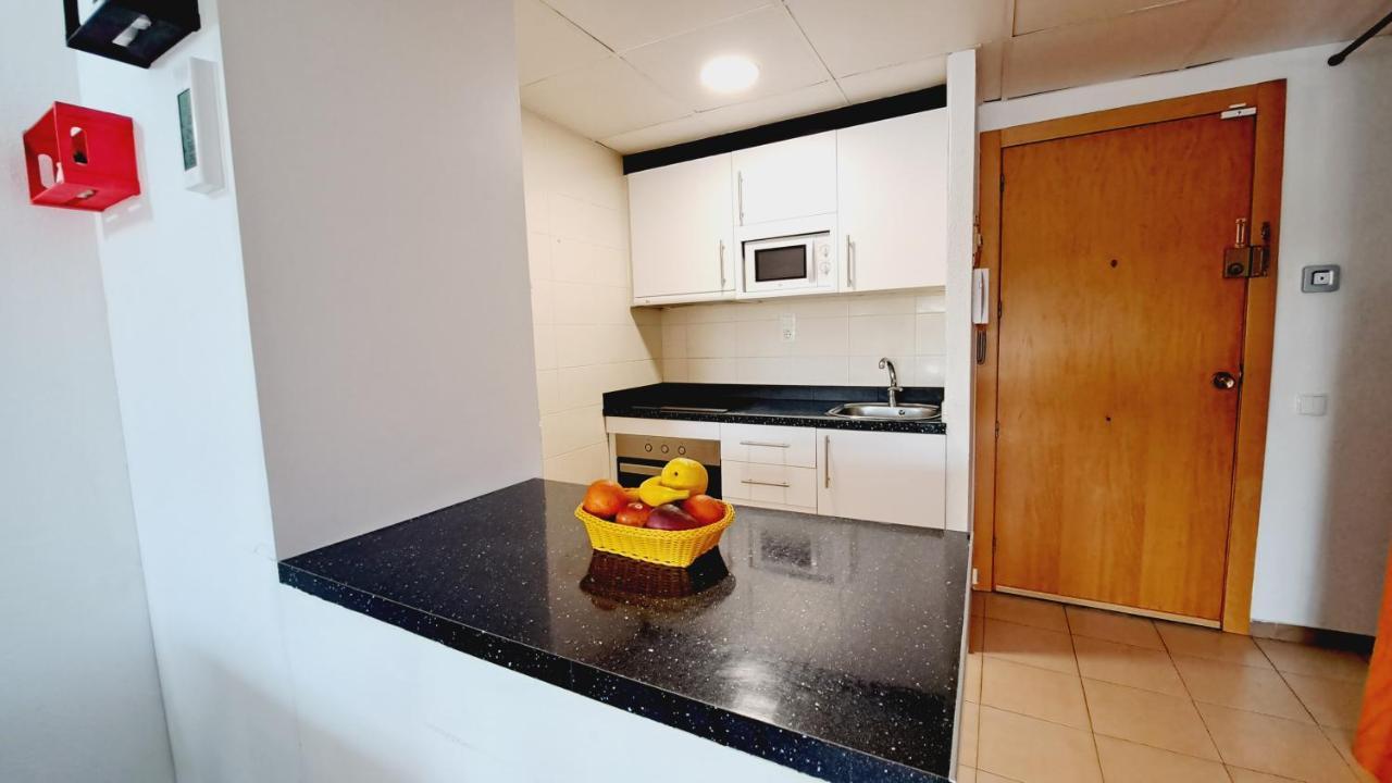 Apartamentos La Masia 002 Salou Zewnętrze zdjęcie